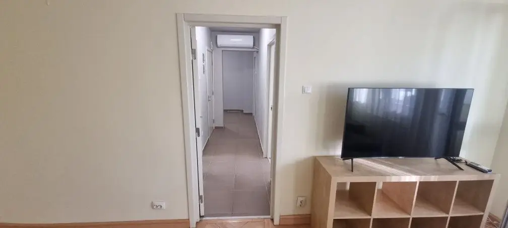 Inchiriez apartament 2 camere Metrou Stefan cel Mare