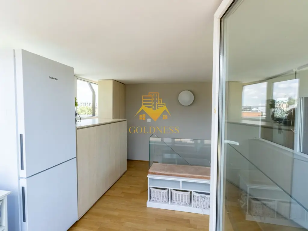 Casa individuala, Premium, 4 camere, 2 terase, Andrei Muresanu