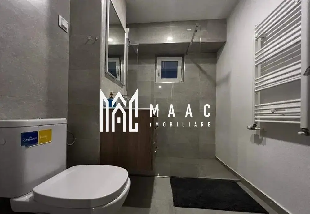 Apartament 3 camere | 80 MPU | Mobilat complet | Zona Gară