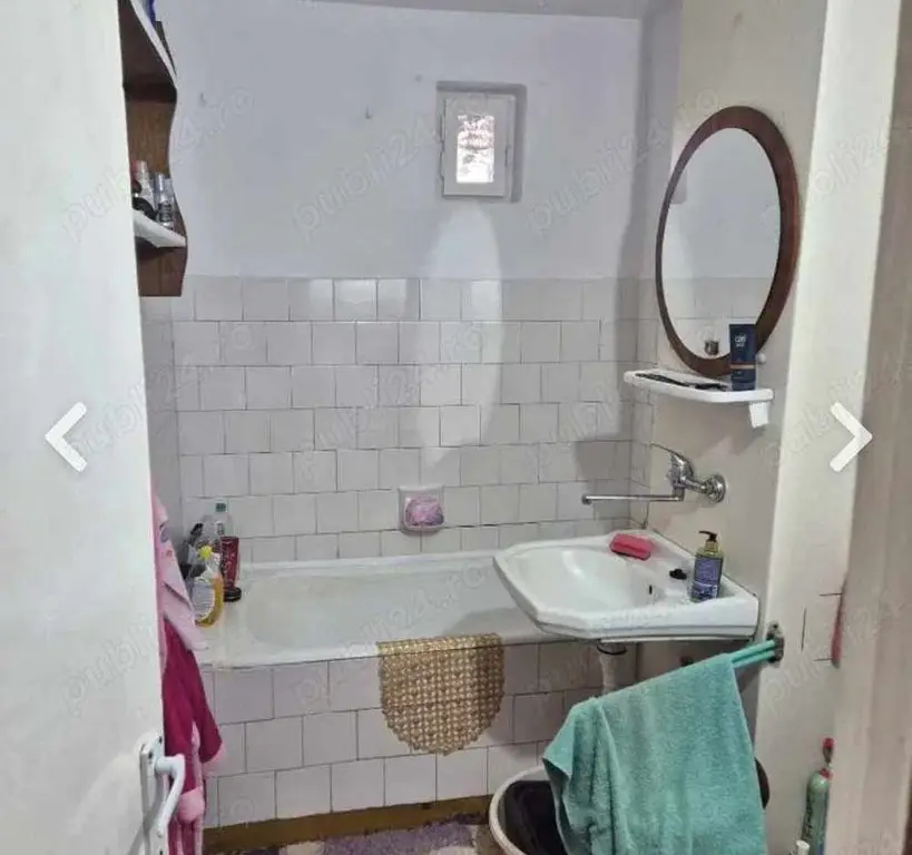 Vând sau schimb ap 3 camere