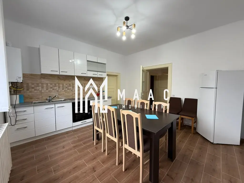 Spatiu birouri | Renovat | Garaj | Gradina | C. Dumbravii