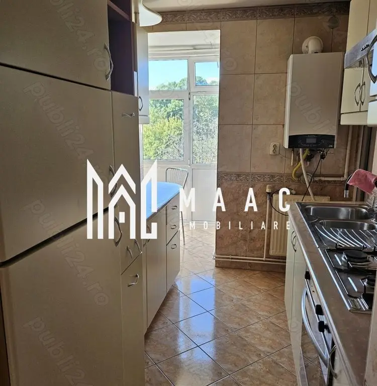 Apartament 2 Camere I Loc de Parcare I Zona Centrala