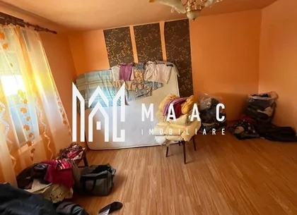 Casă de vânzare 2 camere | Rășinari, Sibiu | 55 mp utili, teren 259 mp