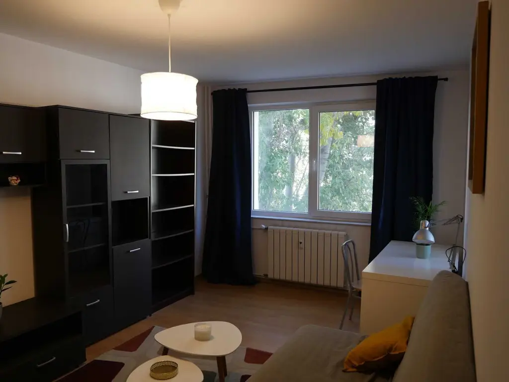 Apartament 3 camere Lacul Morii 4/8