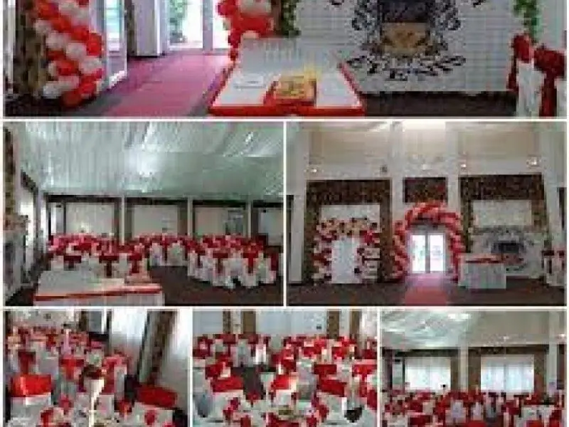 Pensiune restaurant , piscina, salon de evenimente de vanzare