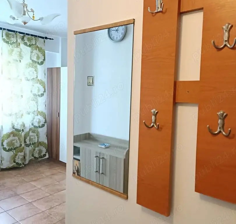 Vand garsoniera_Zona Doamna Ghica, Sector 2, Bucuresti