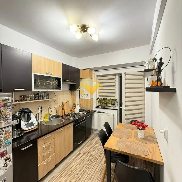 1 camera studio, Buna ziua, Calea Turzii, Lidl, Premium, 18GYM