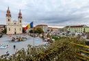 Apartament în Piața Catedralei, 93 mp utili.