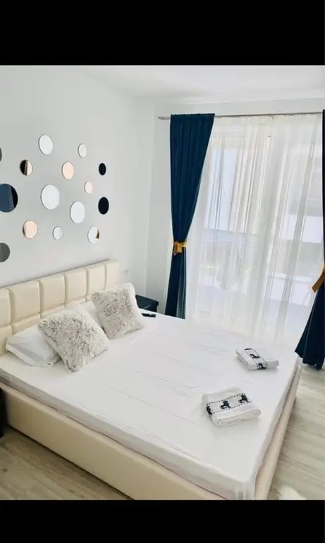 ‼️Apartament Mamaia mobilat, vedere la mare, 50mp pana la plaja ‼️