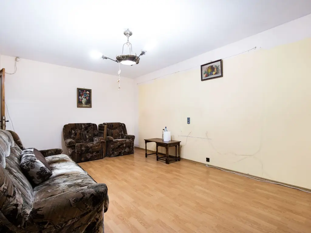 Baba Novac- Piata Alba Iulia