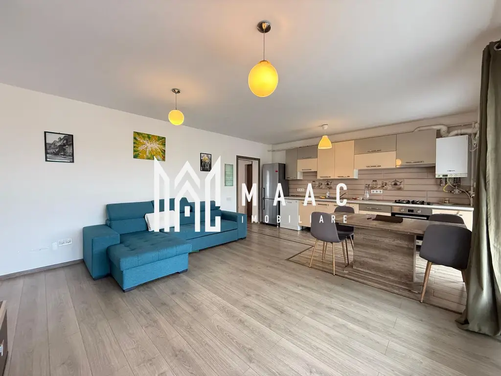 BLACK FRIDAY Apartament 3 camere | Etaj 1 | Decomandat