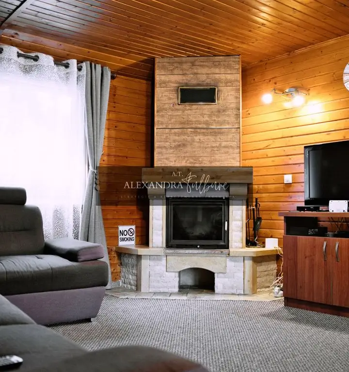 Locuință, Casă de Vacanță sau Business | 1.582 mp teren | Feleacu