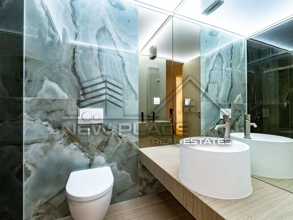 IANCU NICOLAE | Apt exclusivist | 296,360+TVA | Terasa 14.8 |Ultra Lux