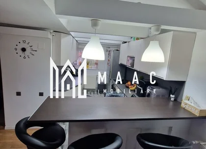 Apartament 4 camere | 85MPU | Balcon | Calea Cisnadiei