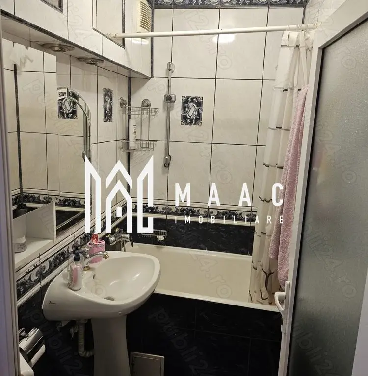 Apartament 2 Camere I Loc de Parcare I Zona Centrala