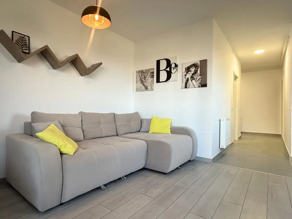 Vânzare apartament tip studio mobilat și utilat Avantgarden 3 faza 4