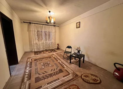 Apartament 2 camere, central, parter – Giurgiu