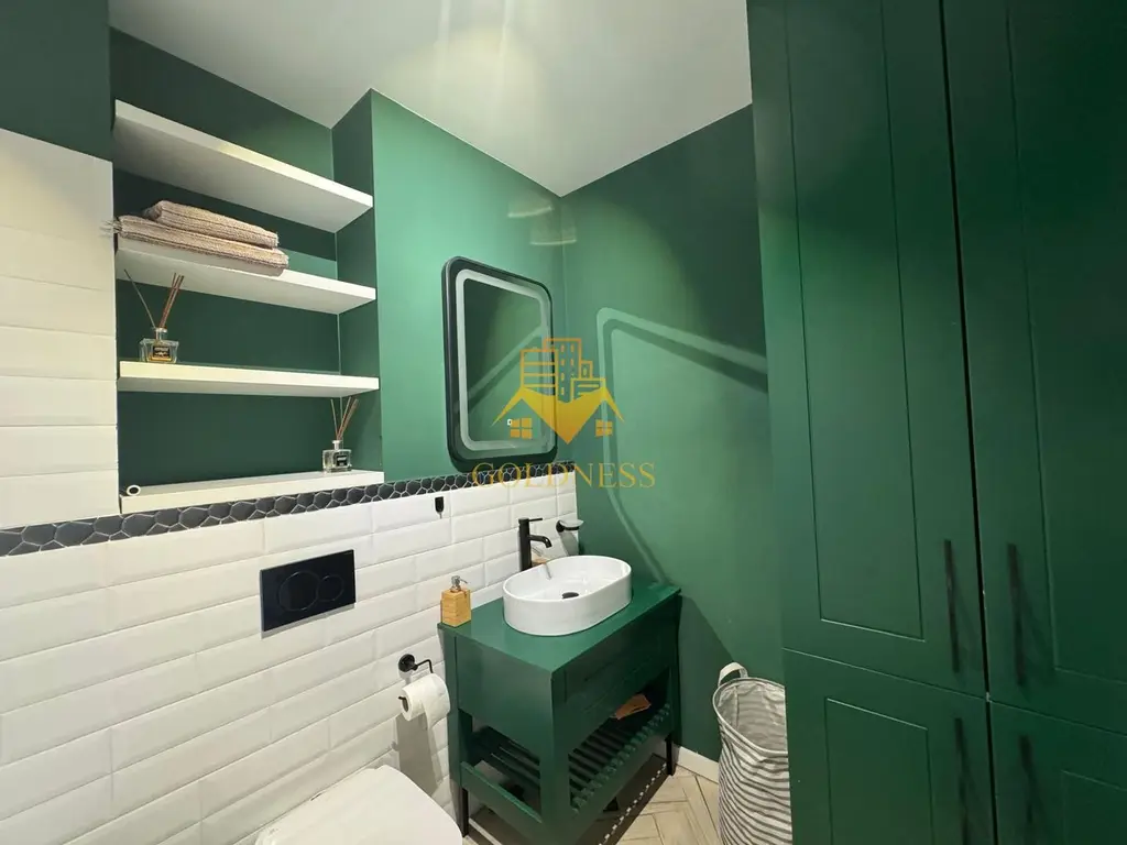2 camere, open space, LUX, parcare, Zorilor, zona LIDL, Frunzisului