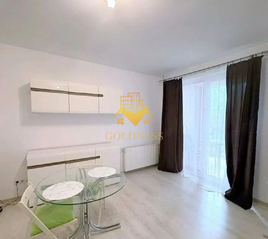2 camere decomandate, Elite, Cartierul Iris, Zona Auchan