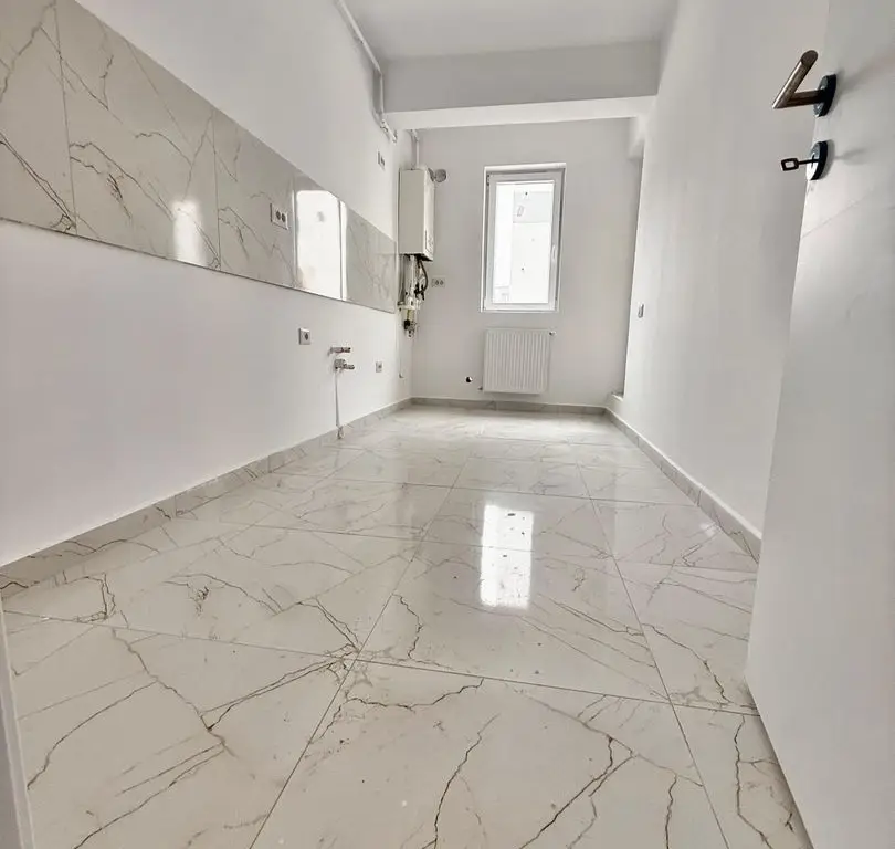 Ap. doua camere zona Militari Residence DOUA BALCOANE