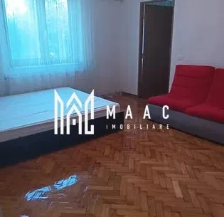 APARTAMENT 2 CAMERE| ETAJ 1| ZONA CENTRALA