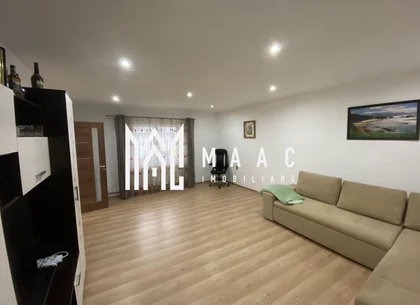Apartament la casa | Renovat | Garaj | Curte | Lazaret