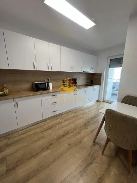 2 camere open space, Parcare, Premium, Prima Inchiriere, Elite City