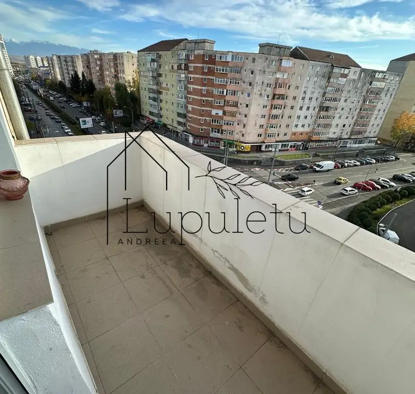 Apartament de Închiriat | 2 Dormitoare | Bulevardul Mihai Viteazu