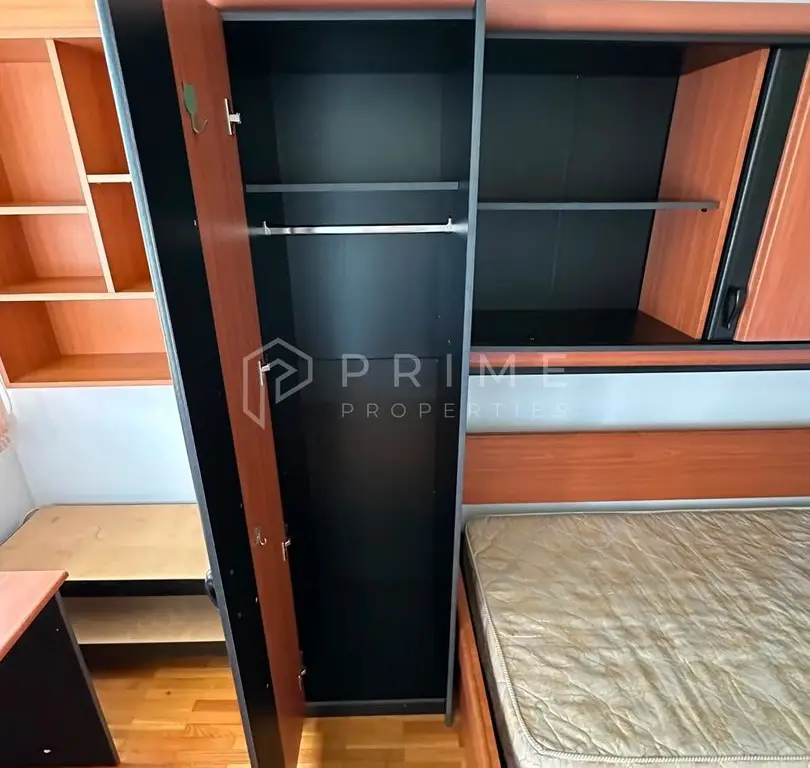 DE ÎNCHIRIAT: Apartament cu 3 camere | Cartierul Cornișa (Zona Zambara