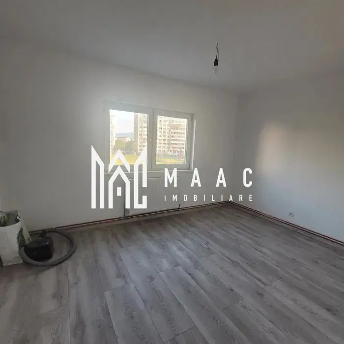 Apartament 2 camere | Etaj 2 | Balcon | Renovat | Ciresica