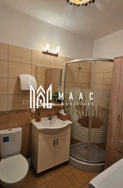 Spatiu comercial/ birouri | Decomandat | Parcare | Turnisor