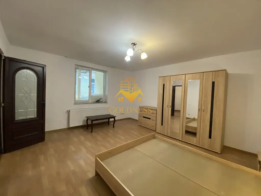 2 camere, Zona Centrala, Parcare, Zona Bosch, 65mp, Somesului