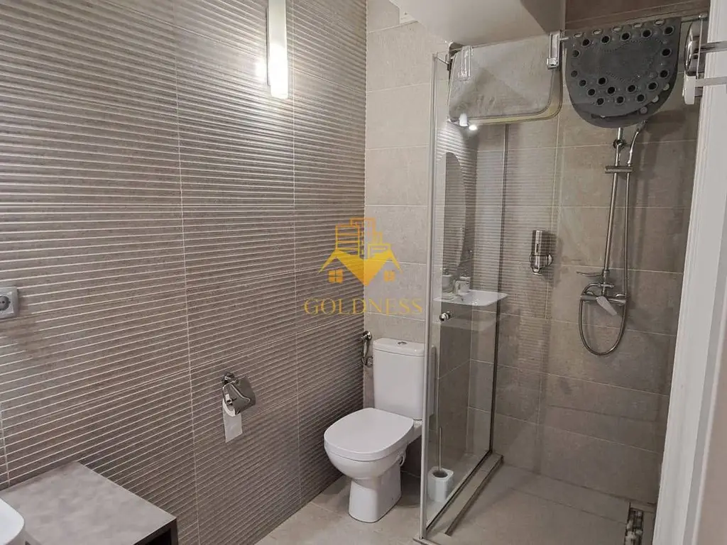 1 camera, bloc nou, Manastur,West City,Calea Floresti, West City