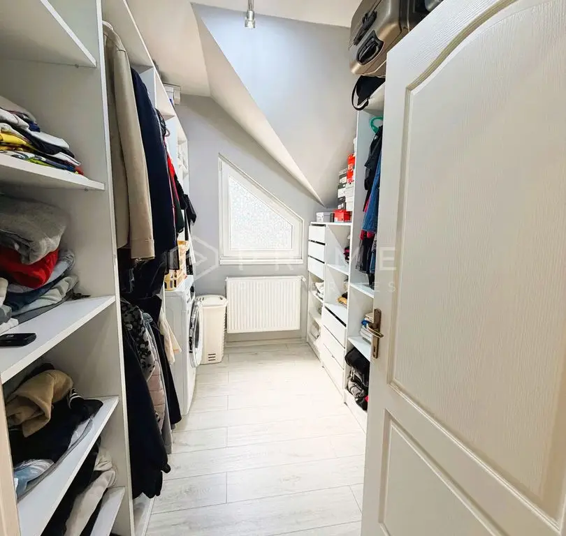Duplex modern | Complet Mobilat și Utilat I Curte amenajată I Unirii