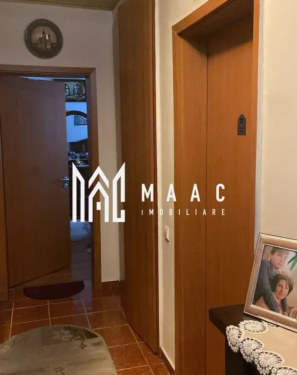 Apartament 2 camere | Parter | 56 MPU | Logie | C. Dumbravii