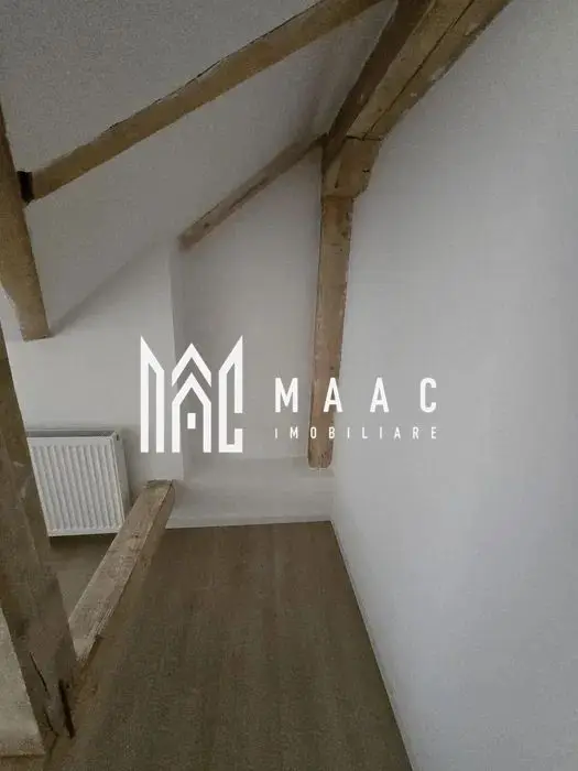 Apartament 3 camere | 65 mp | Zona Lazaret