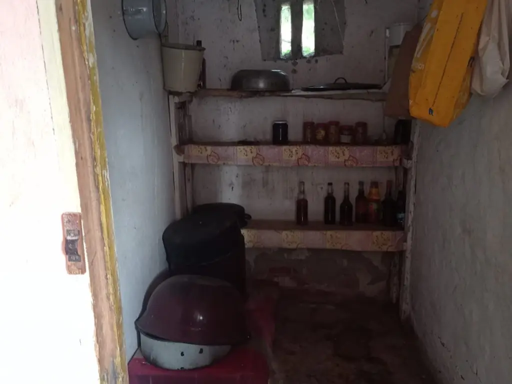 Casă de vânzare la țară (Bulci, jud. Arad)
