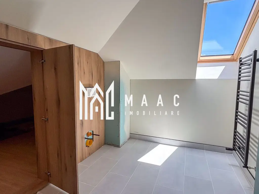 Casa Tip Duplex |  150 MPU | Cisnadie | 5 Camere | Terasa