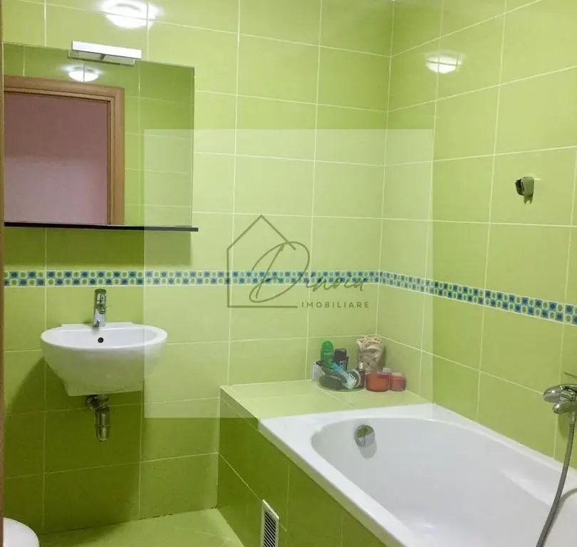 Carina Residence I 4 camere Baneasa I Iancu Nicolae I COM O%