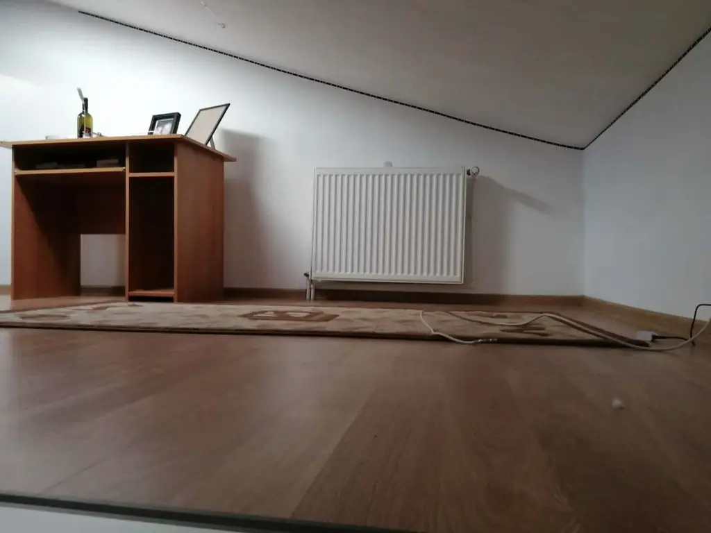 Vand grasoniera duplex