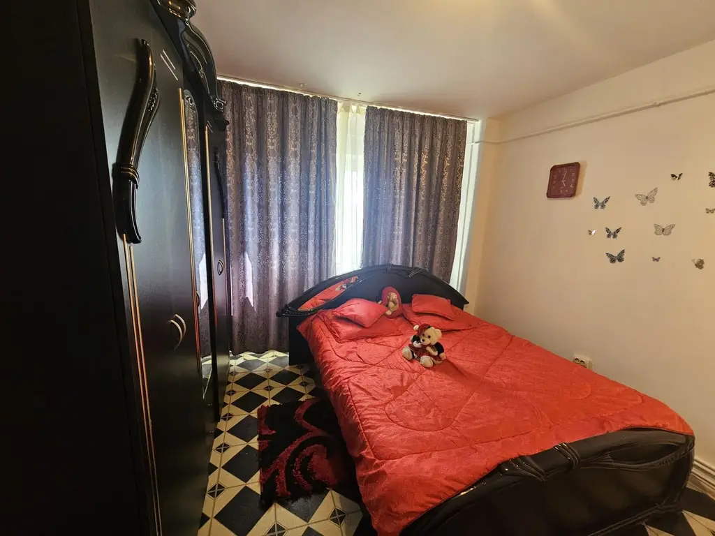 De închiriat apartament 3 camere - Prundu, stradal, lângă Kaufland