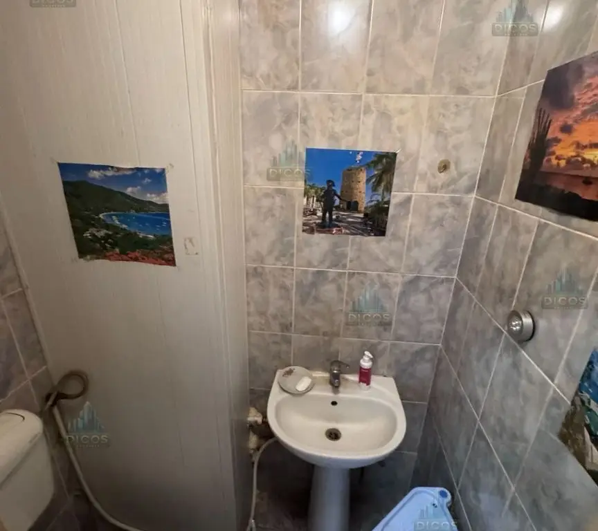 Apartament 3 camere de vânzare – Zona Centrală