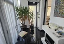 Apartament LUX cu 2 camere și curte privată 140 mp – Dumbrăvița