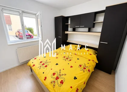 Apartament 2 camere | Mobilat și utilat | Boxă | 33,5 MPU | Gușterița