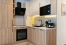 3 camere open space, Premium, Terasa 250 mp, Parcare, Intre Lacuri