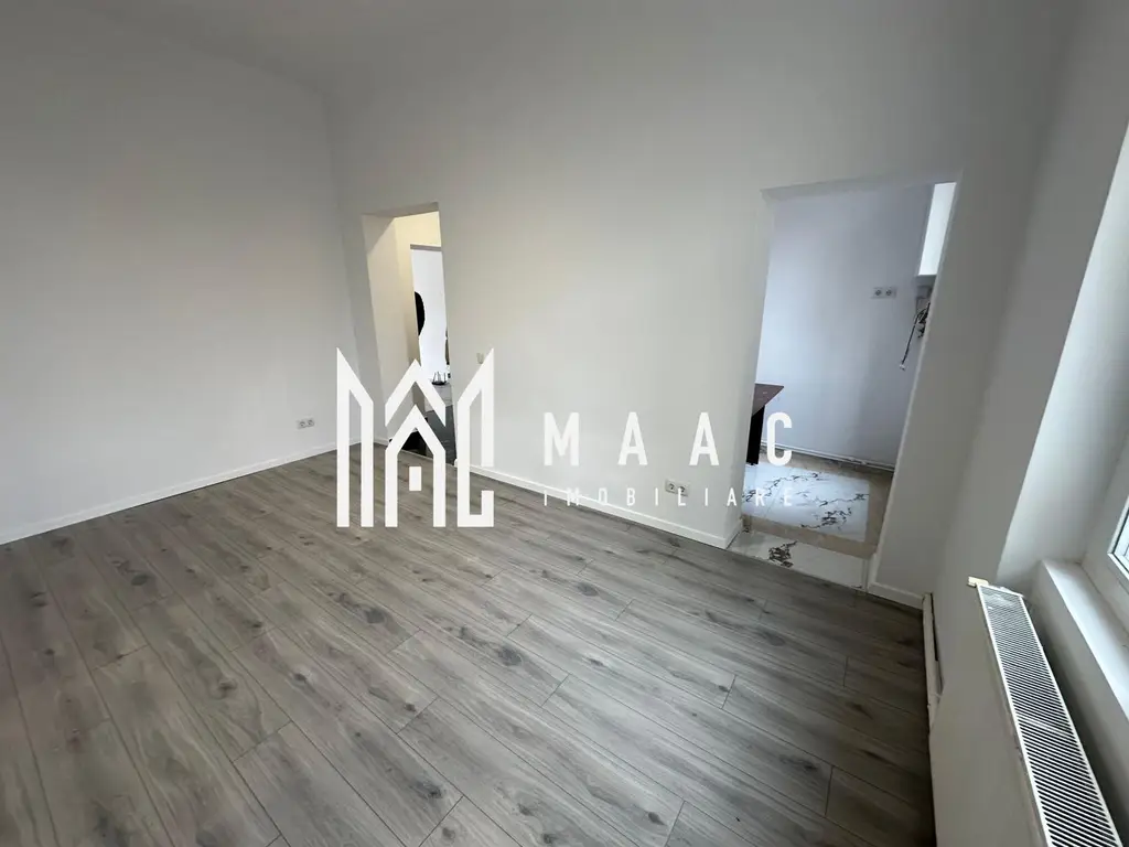 Spatiu birouri I 94mp I Renovat I Central - Calea Dumbravii