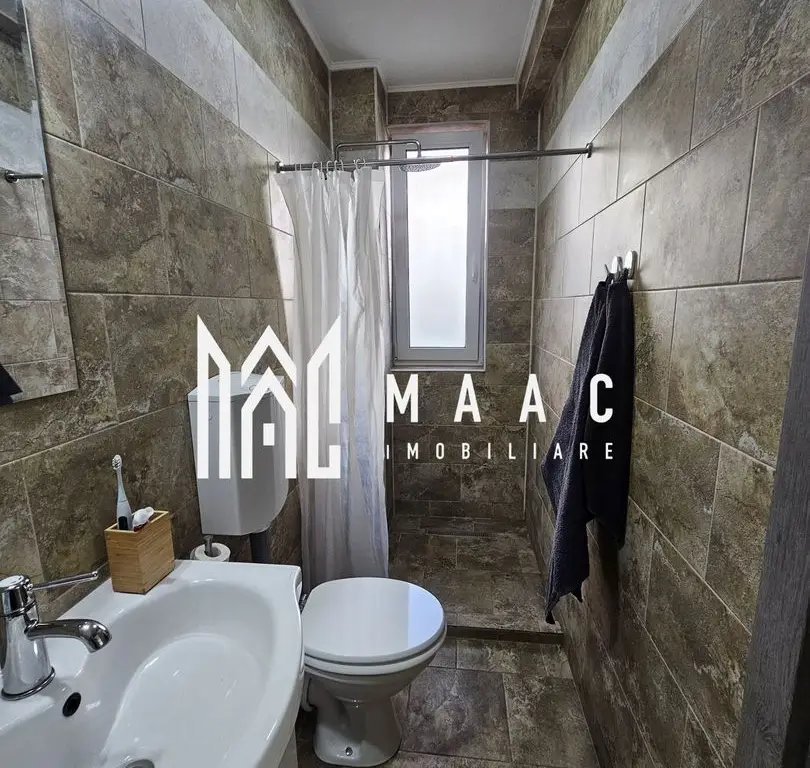 Casa tip cvadruplex | 3 camere | Acces auto | Turnisor