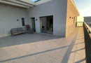BRASADAS vinde penthouse 2 cam semifinisat-Smalard City.