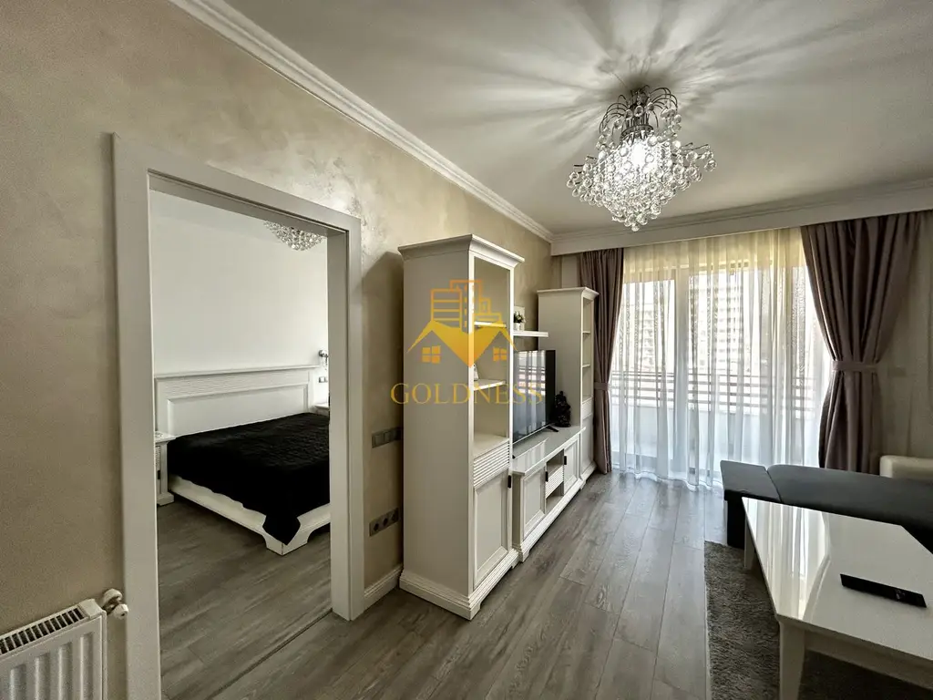 2 camere, modern, bloc nou, parcare, Fabricii, zona Kaufland, Marasti