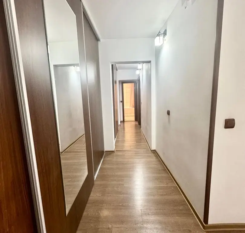 Apartament 3 camere de vânzare – Vasile Alecsandri